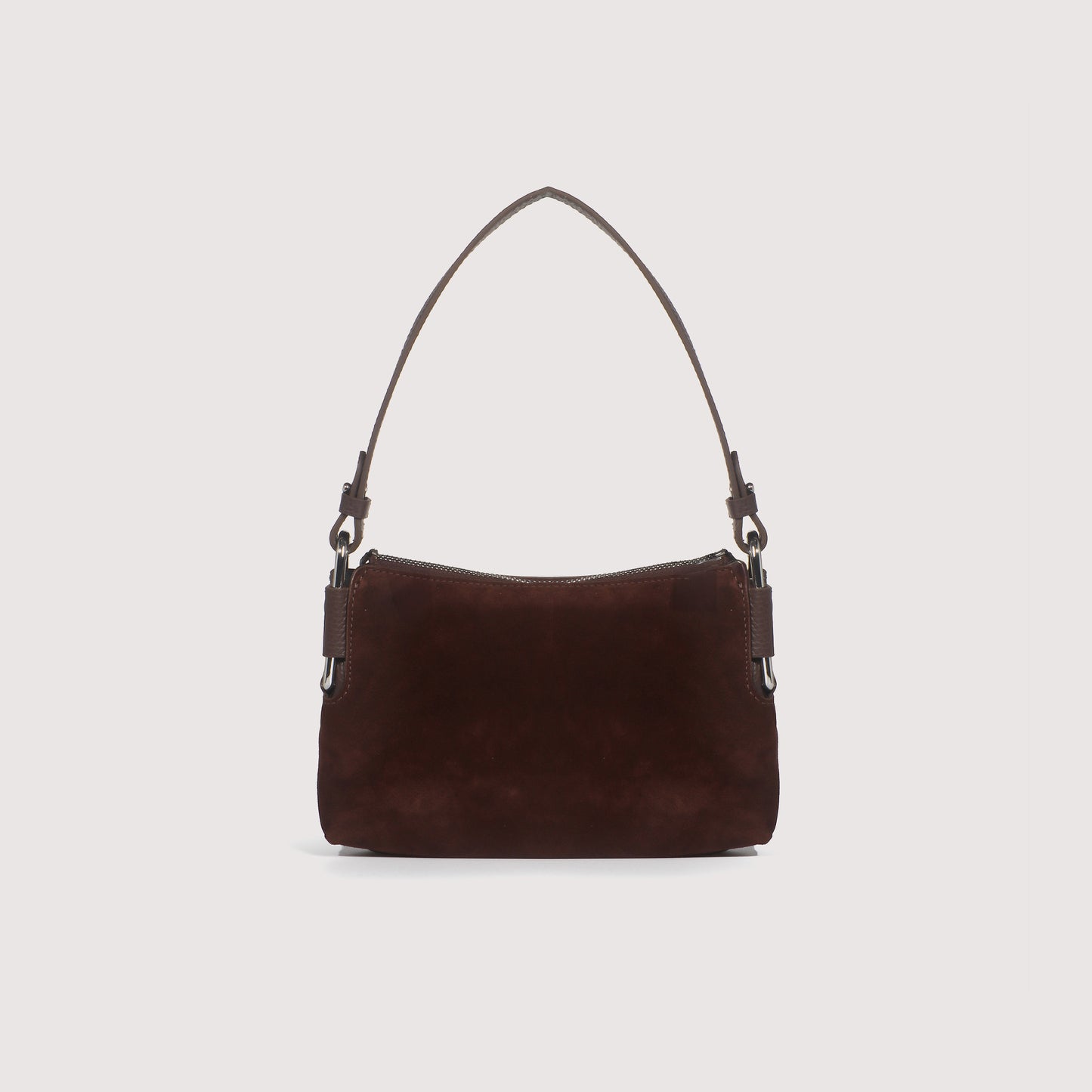 COCCINELLE REBEKKA SUEDE