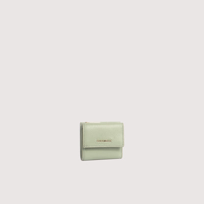 COCCINELLE METALLIC SOFT