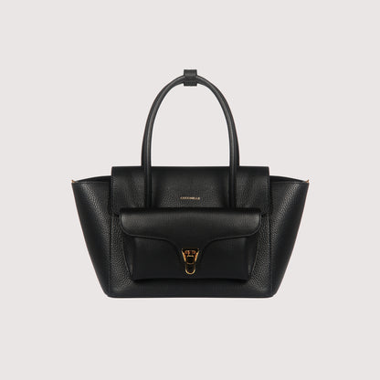 COCCINELLE DOUBLE BEAT MEDIUM
