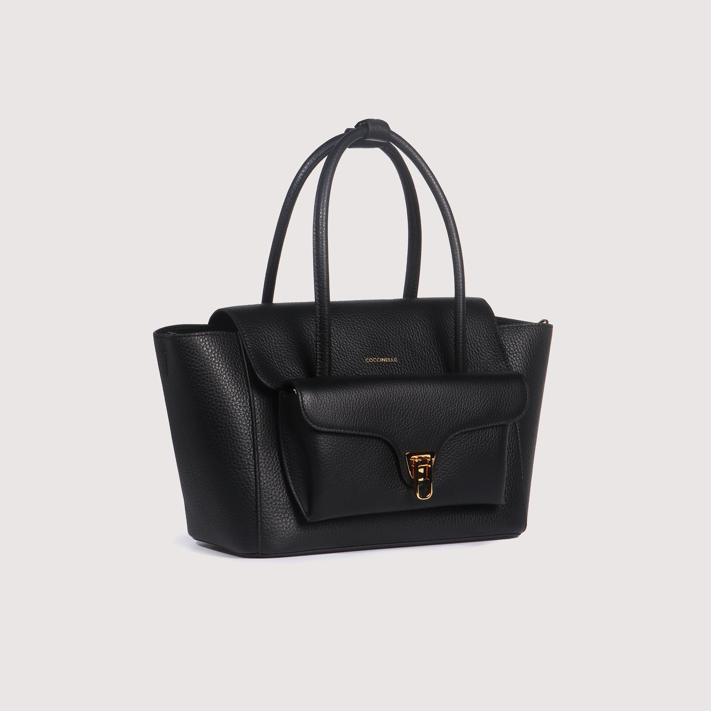 COCCINELLE DOUBLE BEAT MEDIUM