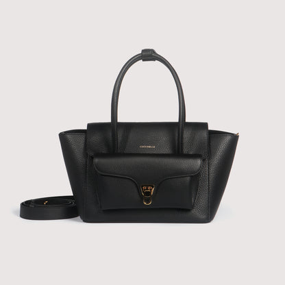 COCCINELLE DOUBLE BEAT MEDIUM