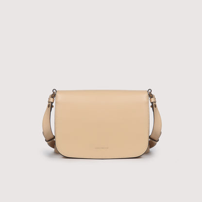 COCCINELLE C-ME CALF COCK MEDIUM