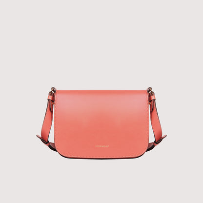 COCCINELLE C-ME CALF COCK MEDIUM