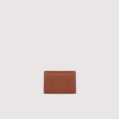 COCCINELLE CAMPUS TRICOLOR SMALL