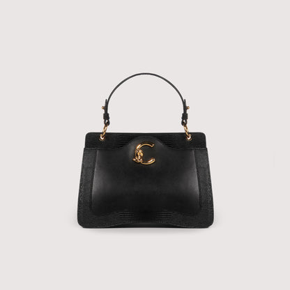 COCCINELLE C-ME BIMATERIAL SMALL