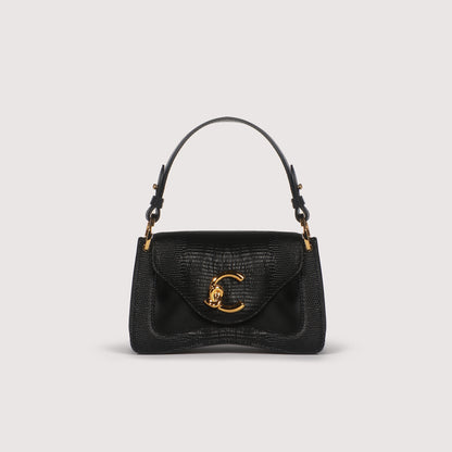 COCCINELLE C-ME BIMATERIAL MINI