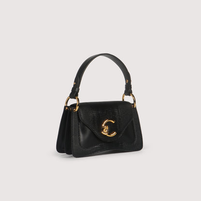 COCCINELLE C-ME BIMATERIAL MINI