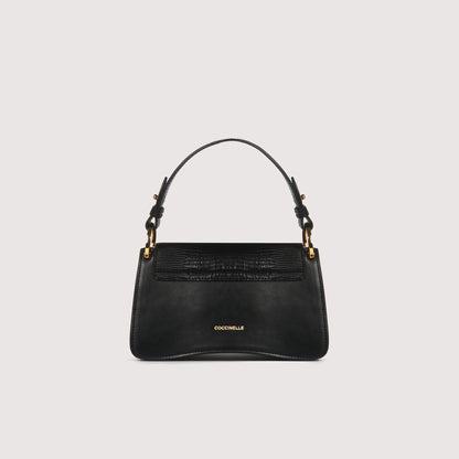 COCCINELLE C-ME BIMATERIAL MINI