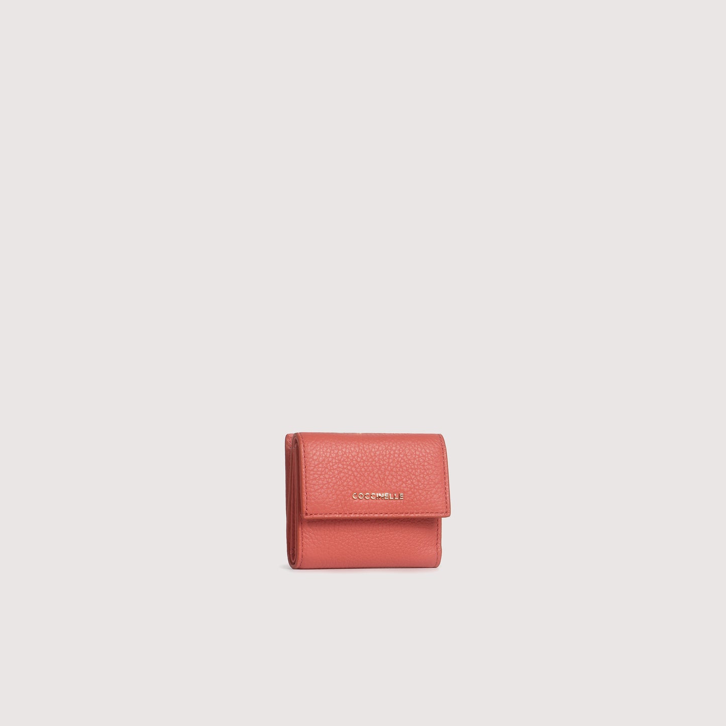 COCCINELLE METALLIC SOFT