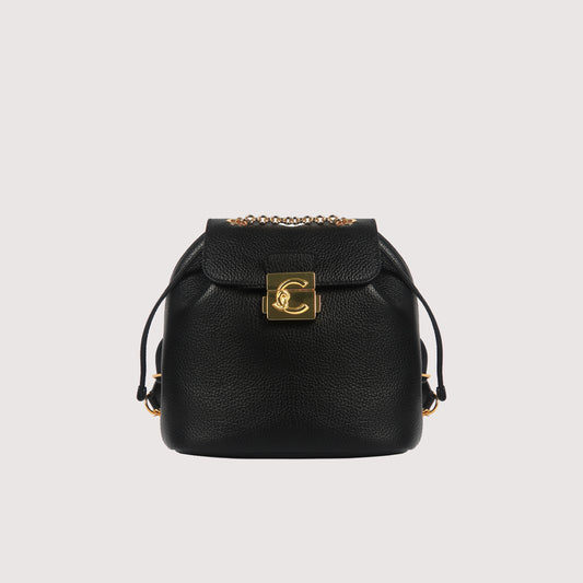 COCCINELLE C-ME LOCK SMALL