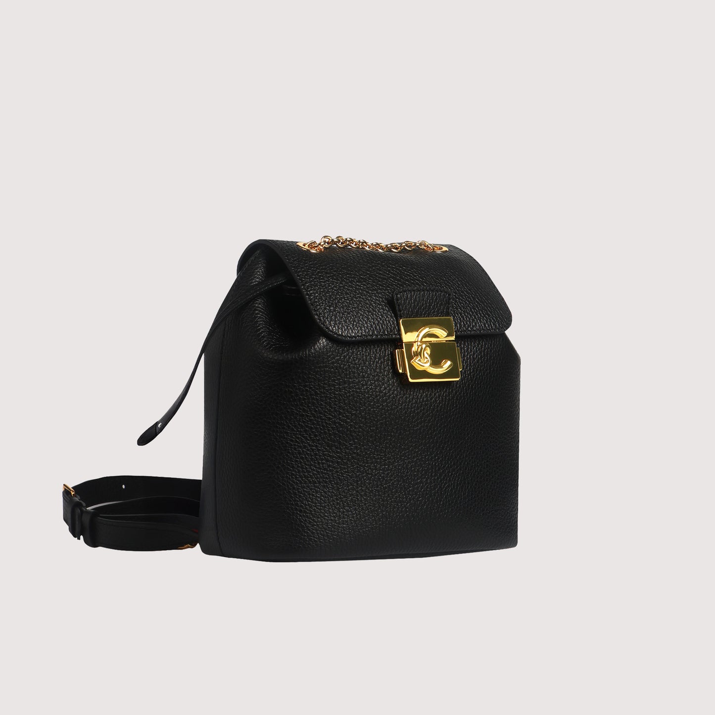 COCCINELLE C-ME LOCK SMALL