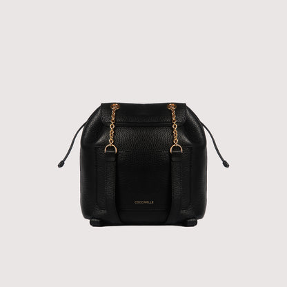 COCCINELLE C-ME LOCK SMALL