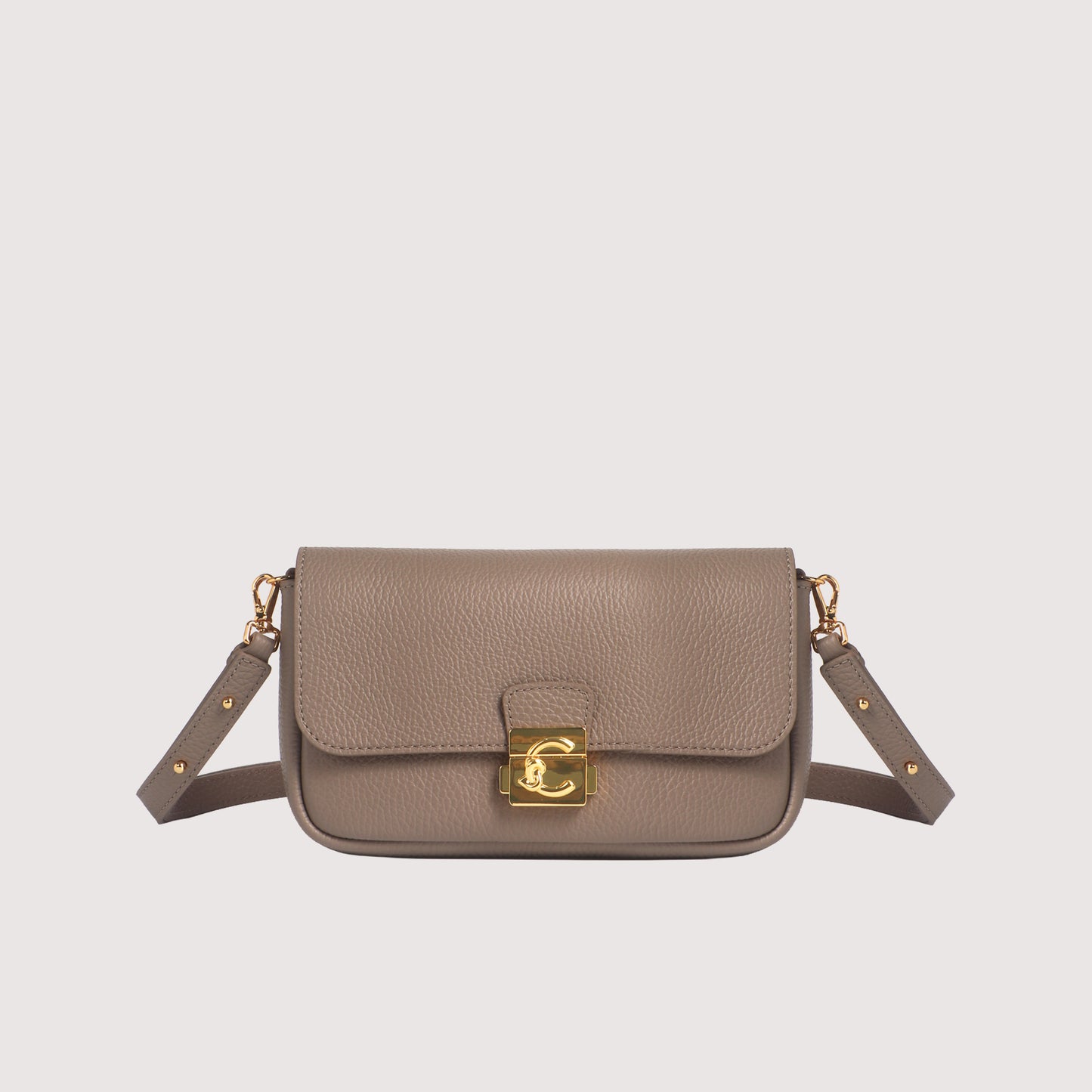 COCCINELLE C-ME LOCK MINI