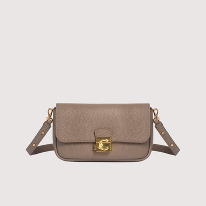 COCCINELLE C-ME LOCK MINI