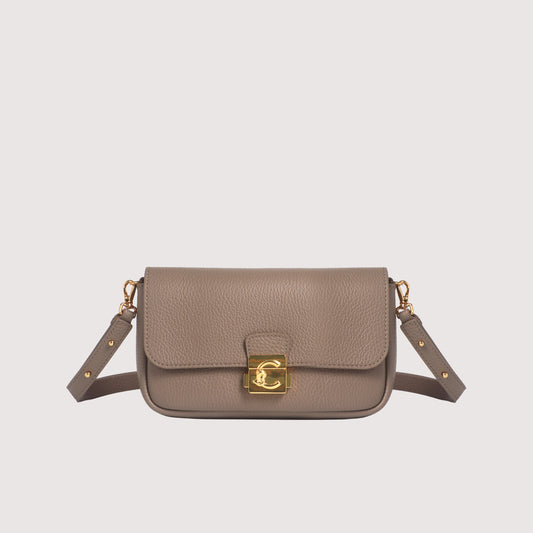 COCCINELLE C-ME LOCK MINI