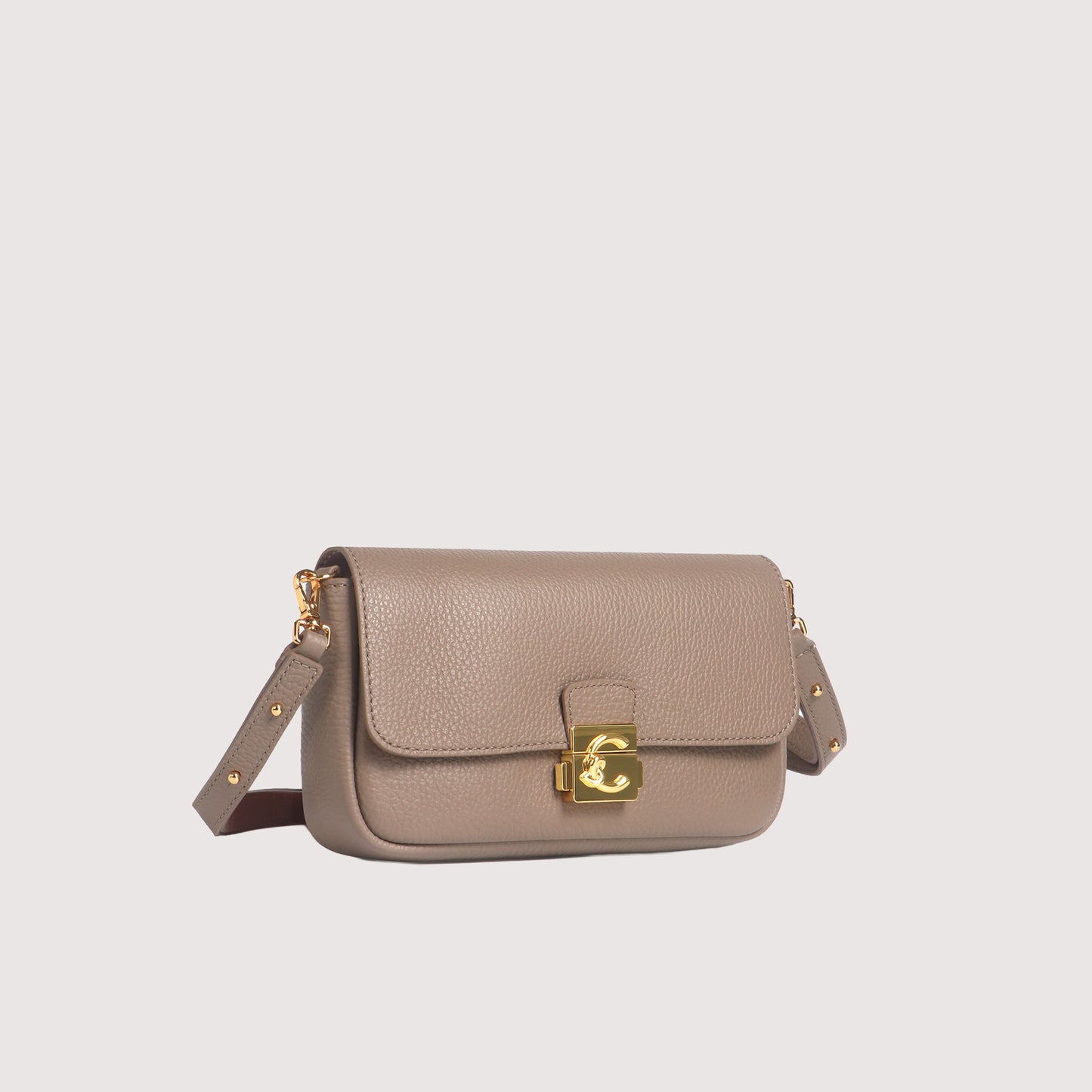 COCCINELLE C-ME LOCK MINI