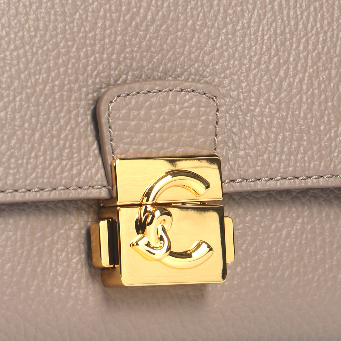 COCCINELLE C-ME LOCK MINI