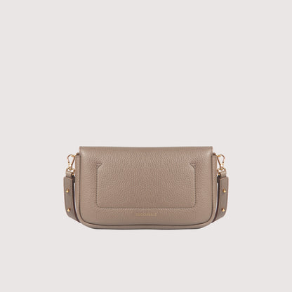 COCCINELLE C-ME LOCK MINI