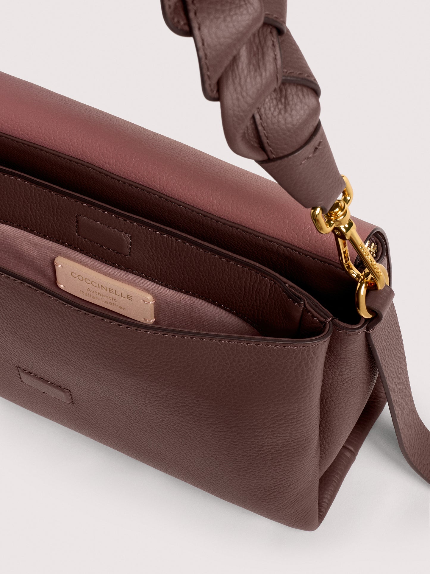 COCCINELLE BOHEME SMALL