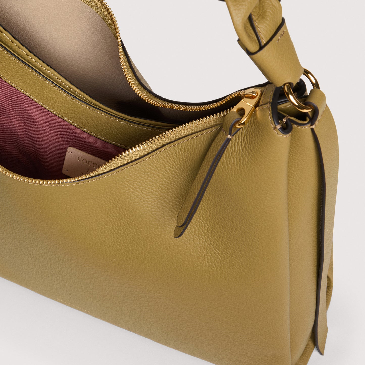 COCCINELLE BOHEME MEDIUM