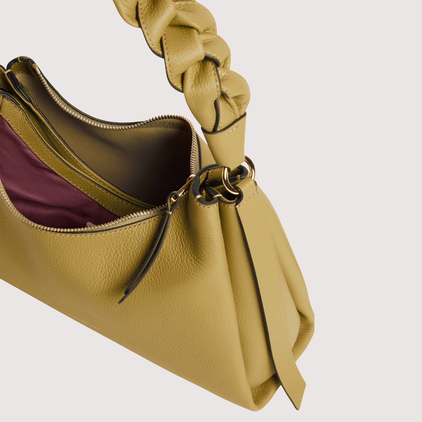 COCCINELLE BOHEME SMALL