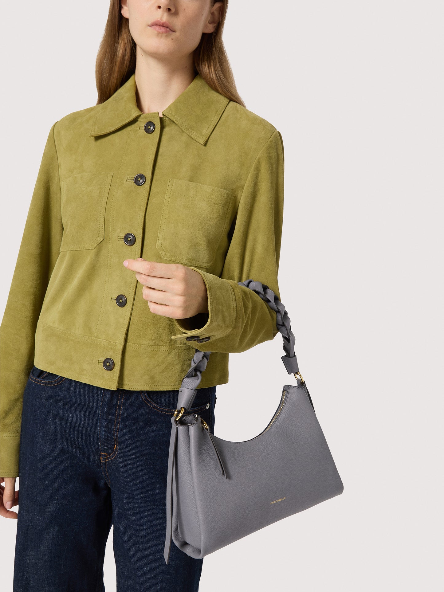 COCCINELLE BOHEME SMALL