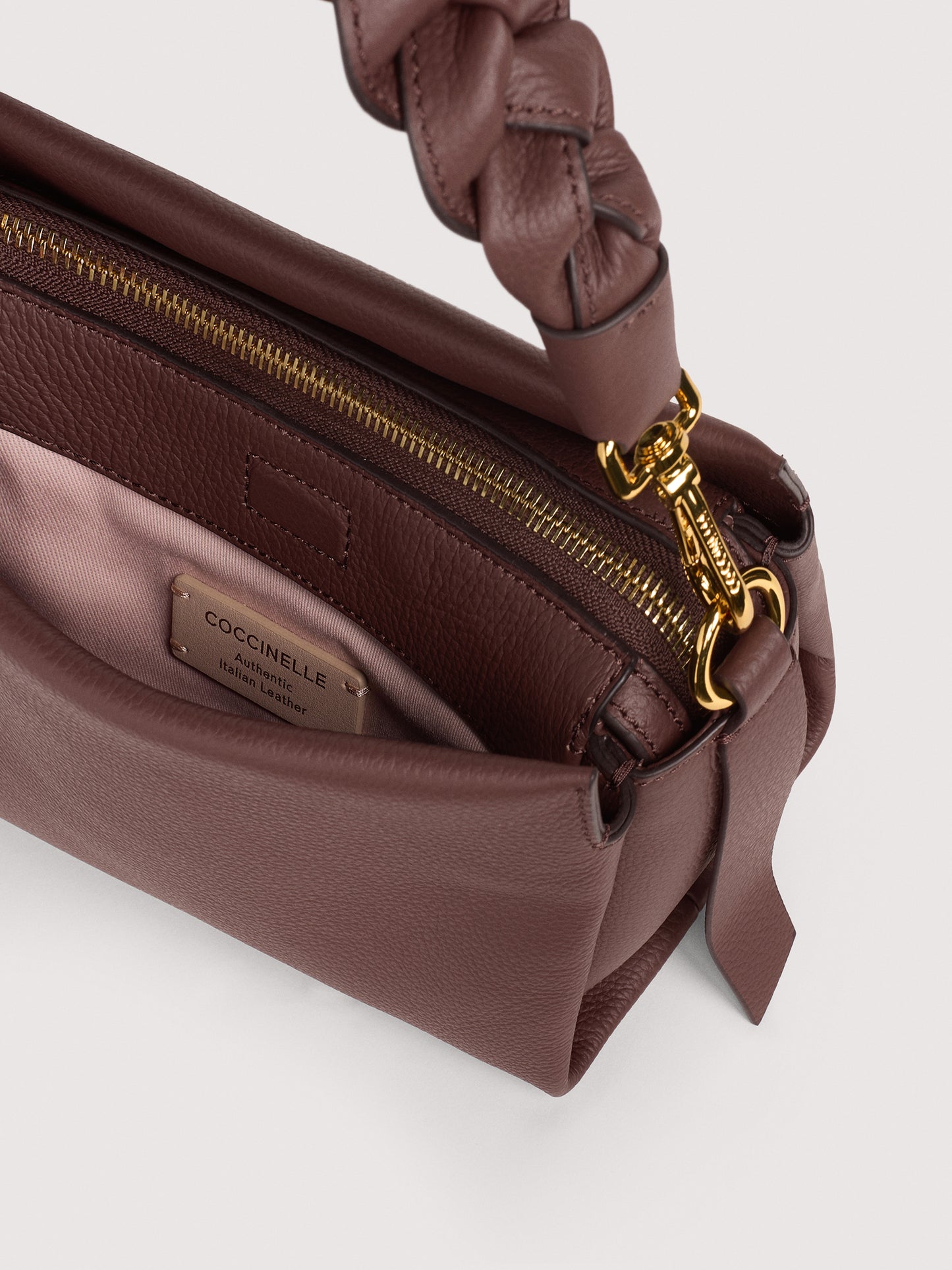 COCCINELLE BOHEME SMALL