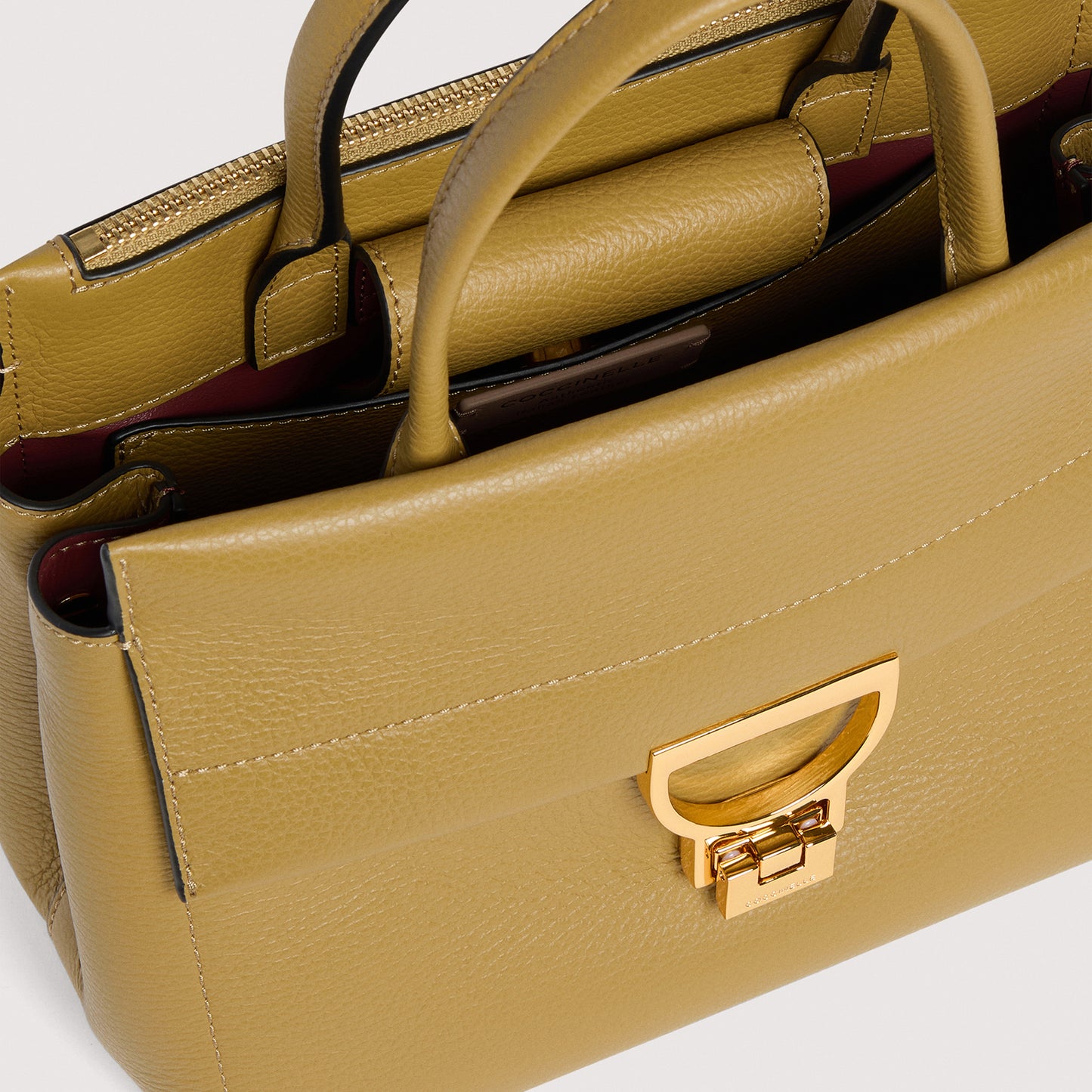 COCCINELLE ARLETTIS MEDIUM