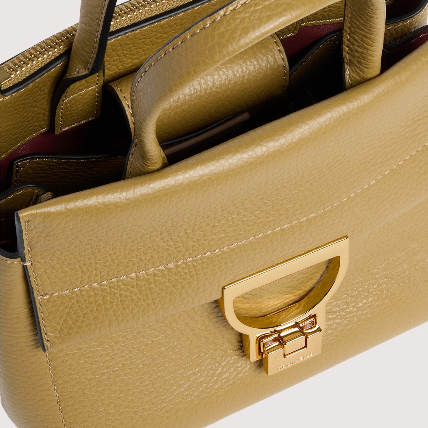 COCCINELLE ARLETTIS SMALL