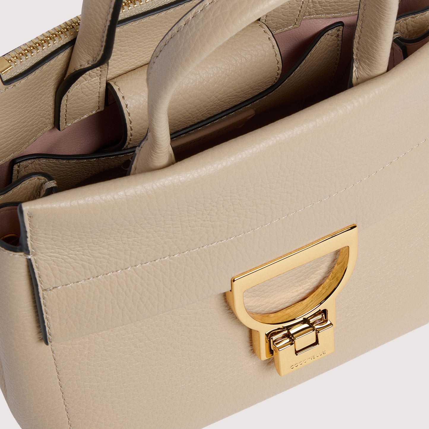 COCCINELLE ARLETTIS SMALL