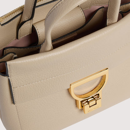 COCCINELLE ARLETTIS SMALL