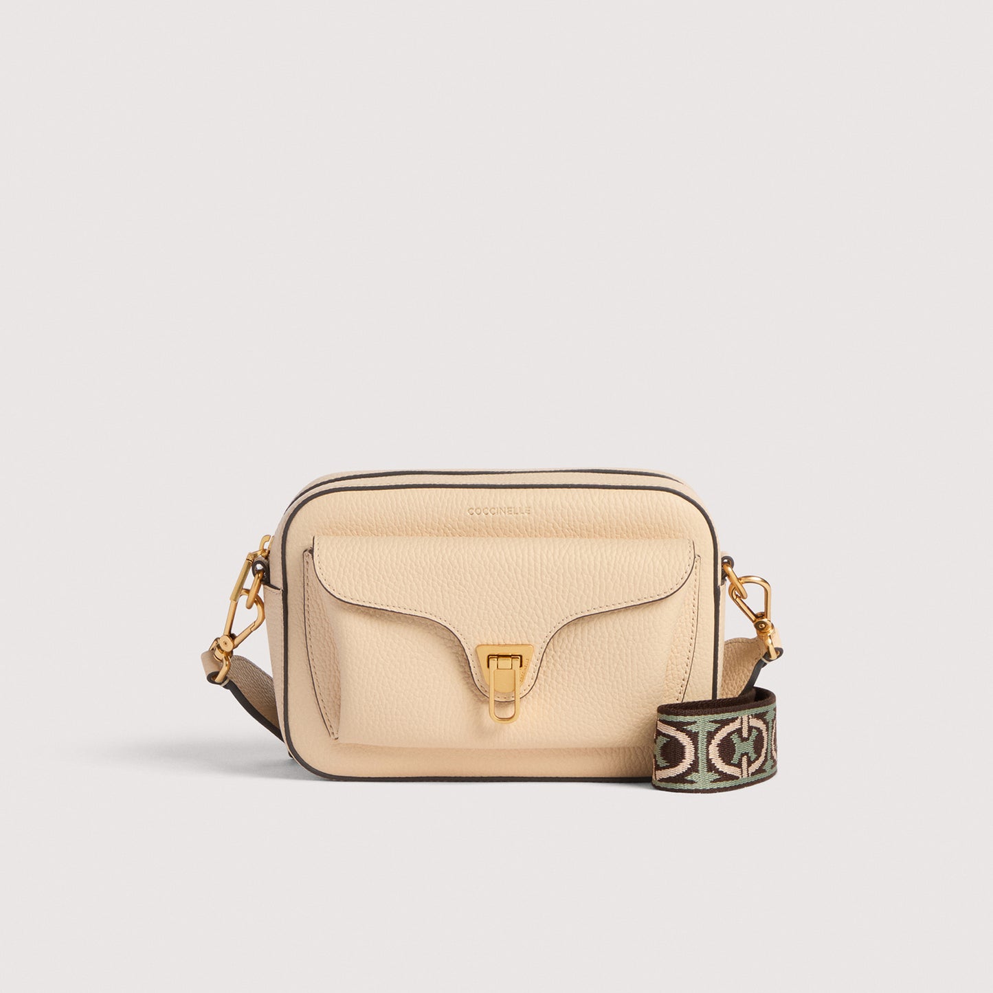 COCCINELLE BEAT SMALL