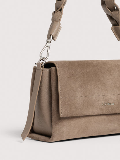COCCINELLE BOHEME SMALL