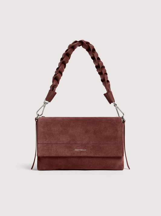 COCCINELLE BOHEME SMALL