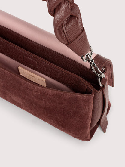 COCCINELLE BOHEME SMALL