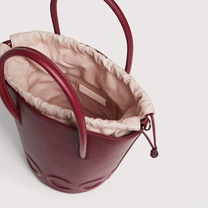 COCCINELLE MYRTHA MAXI LOGO