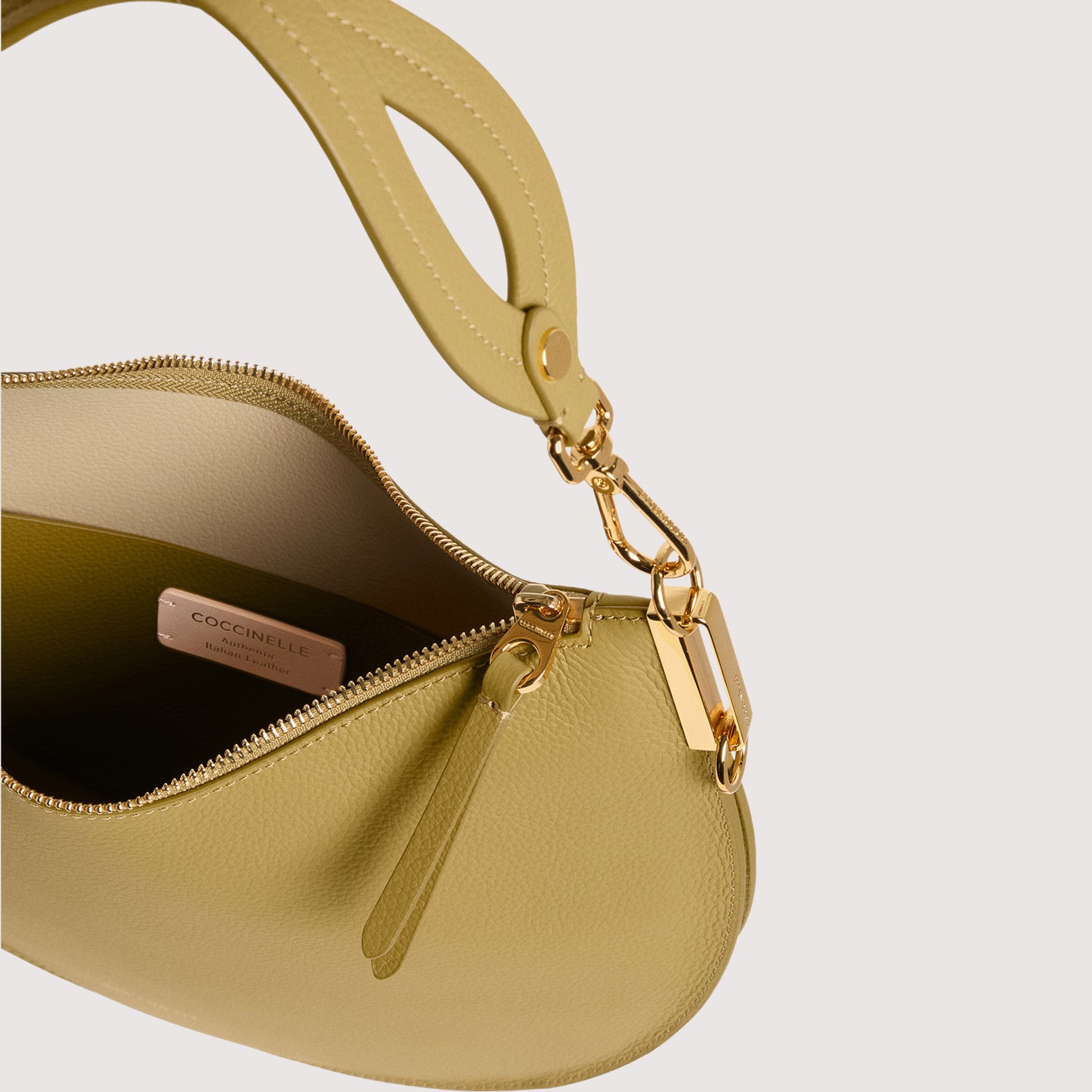 COCCINELLE SUNUP MEDIUM