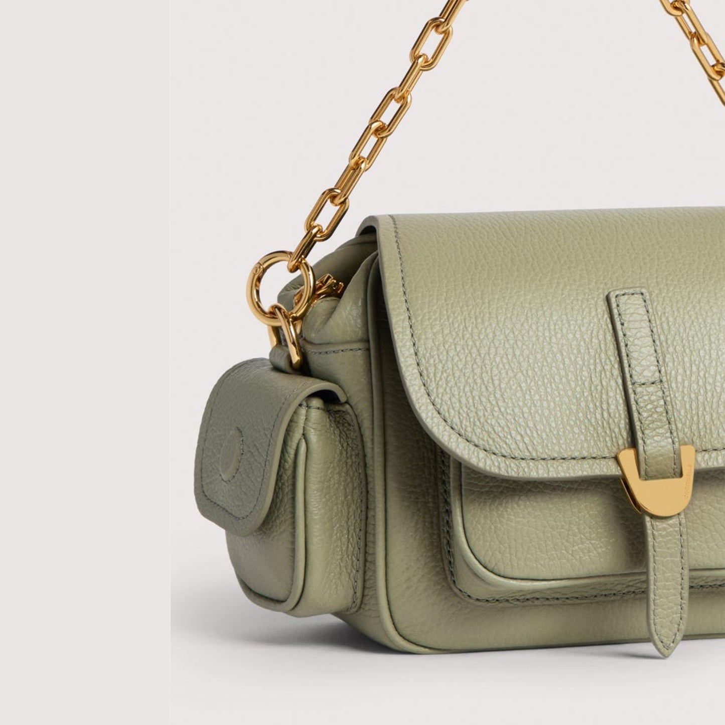 COCCINELLE CAMPUS MINI