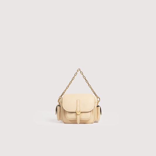 COCCINELLE CAMPUS MINI