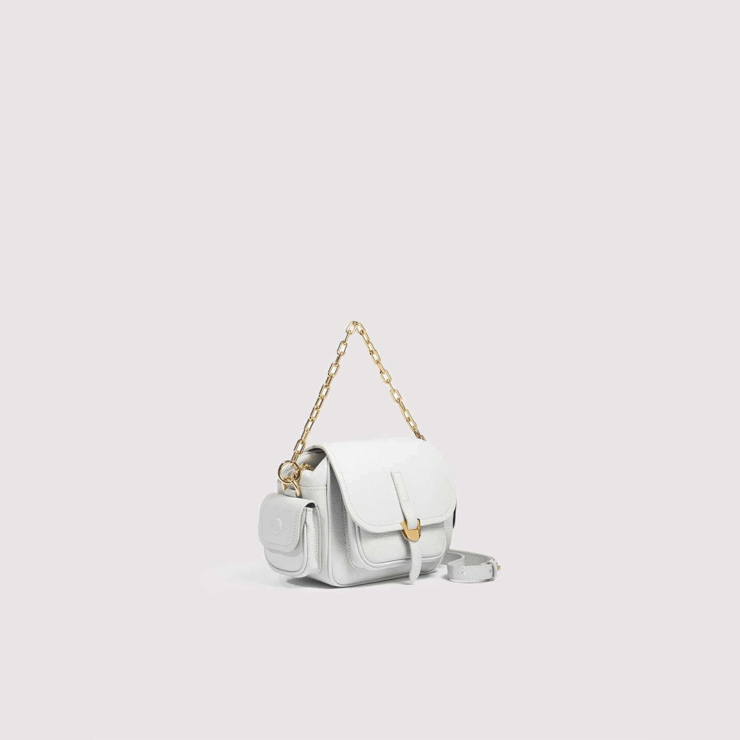 COCCINELLE CAMPUS MINI