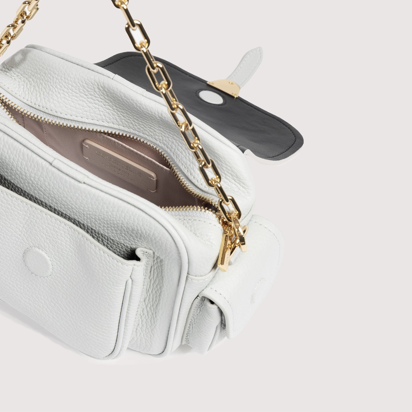 COCCINELLE CAMPUS MINI