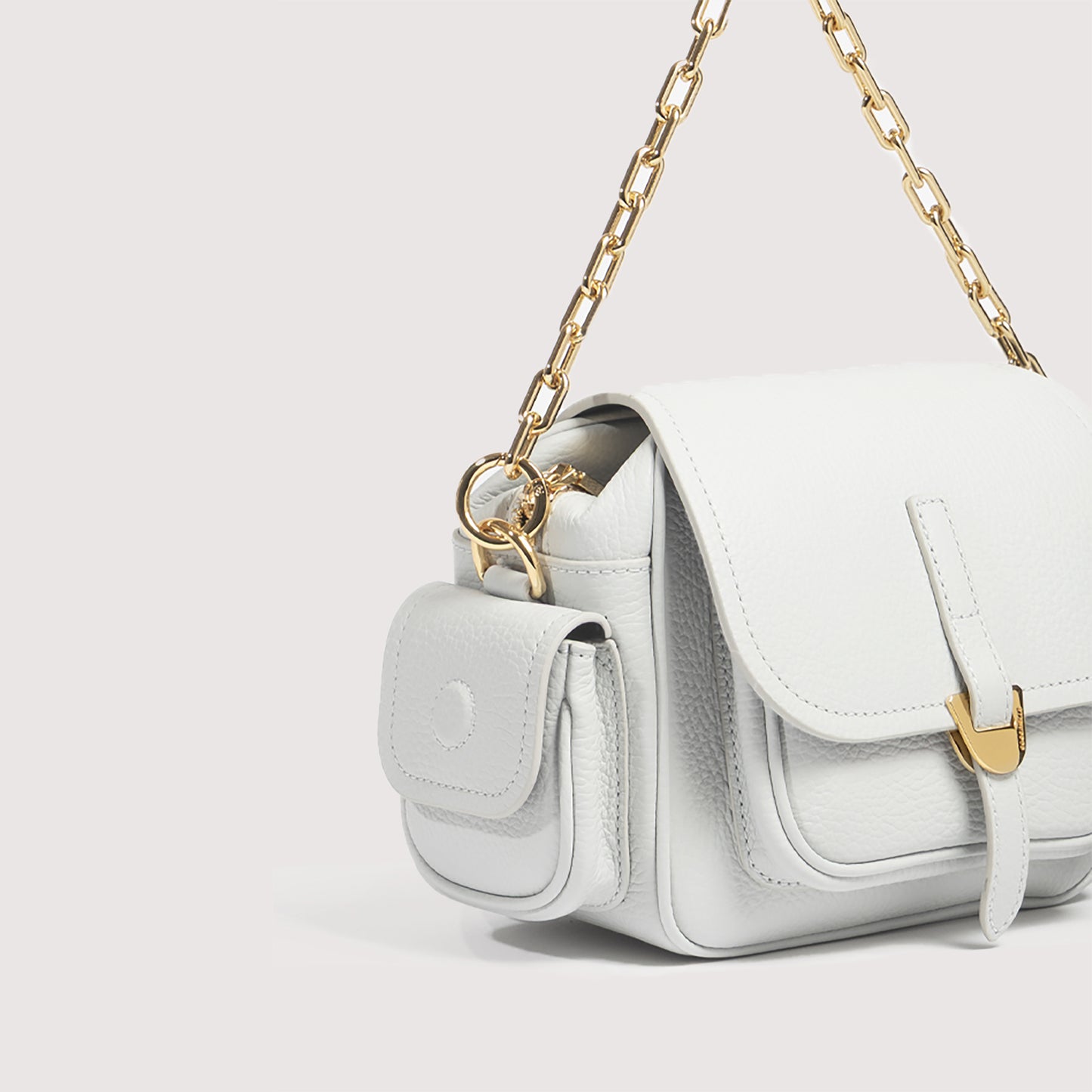 COCCINELLE CAMPUS MINI