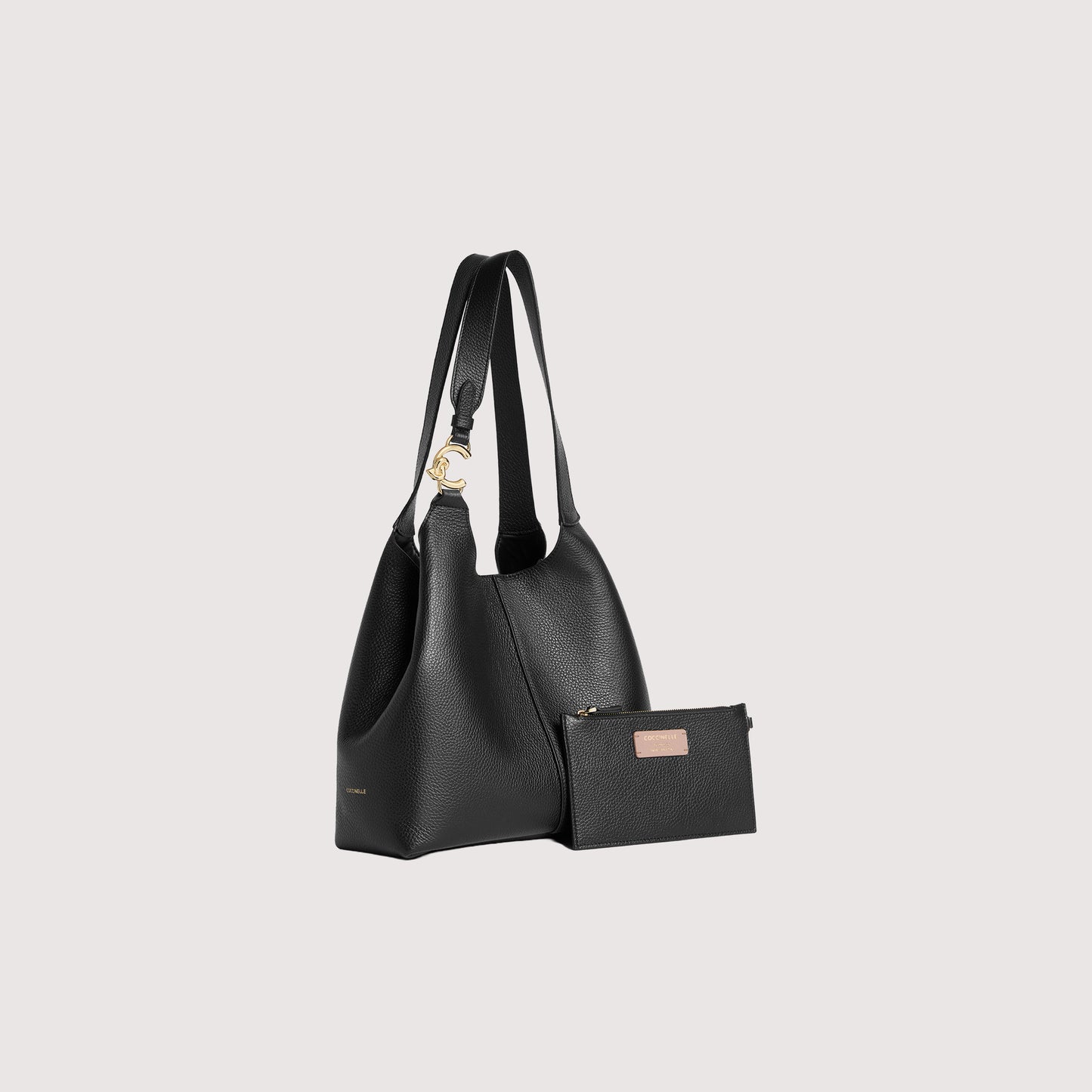 COCCINELLE C-EASY MEDIUM