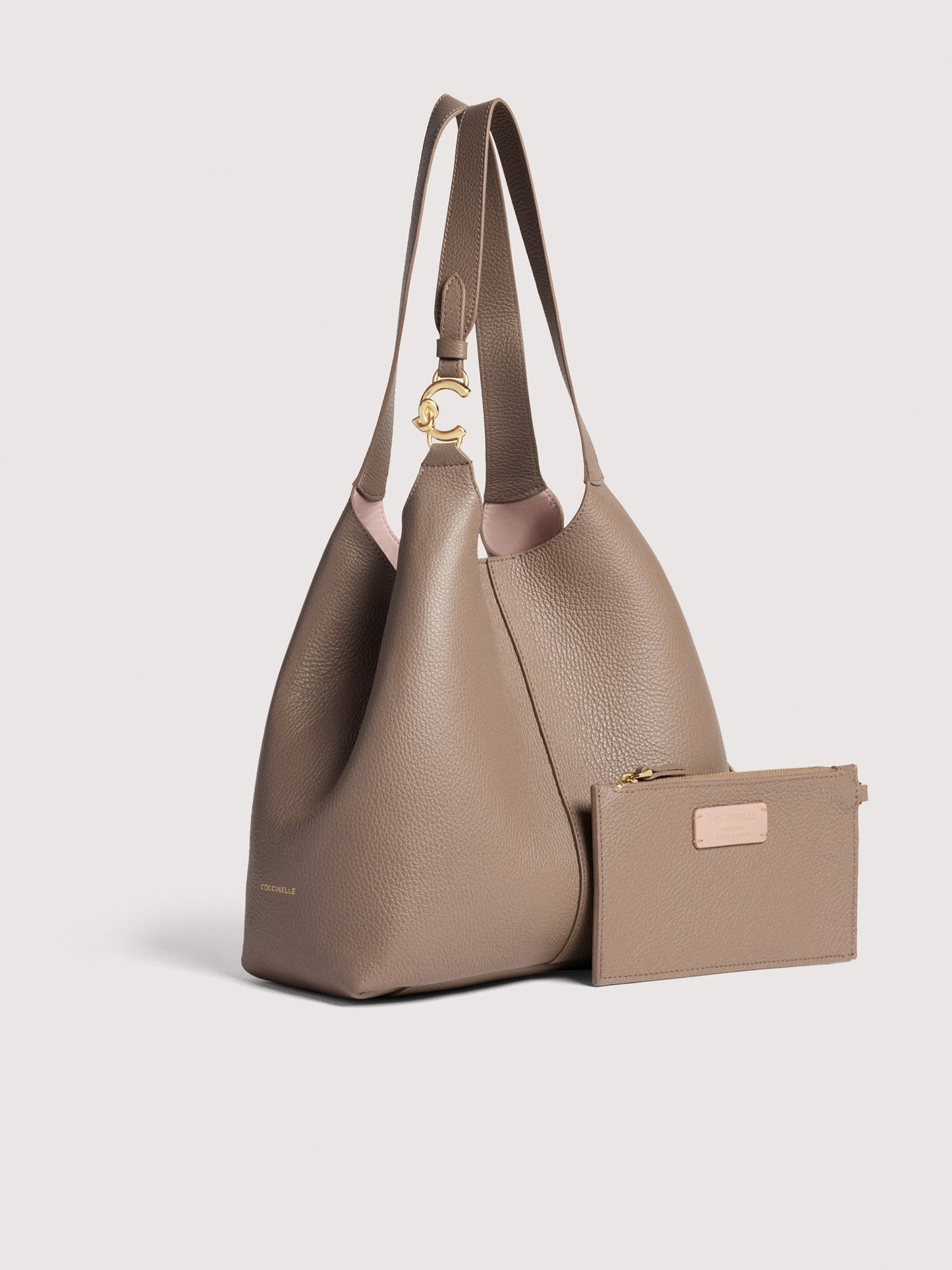 COCCINELLE C-EASY MEDIUM