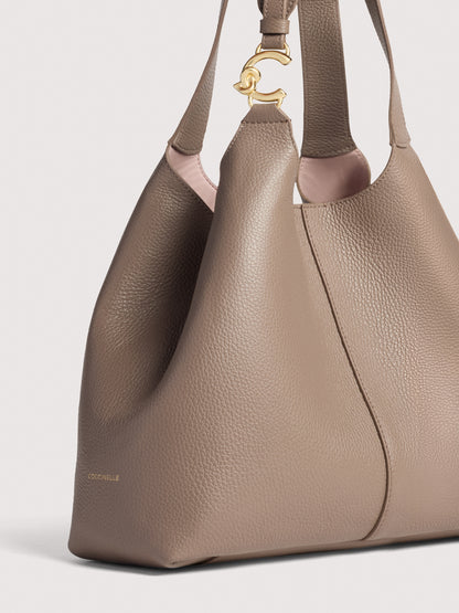 COCCINELLE C-EASY MEDIUM