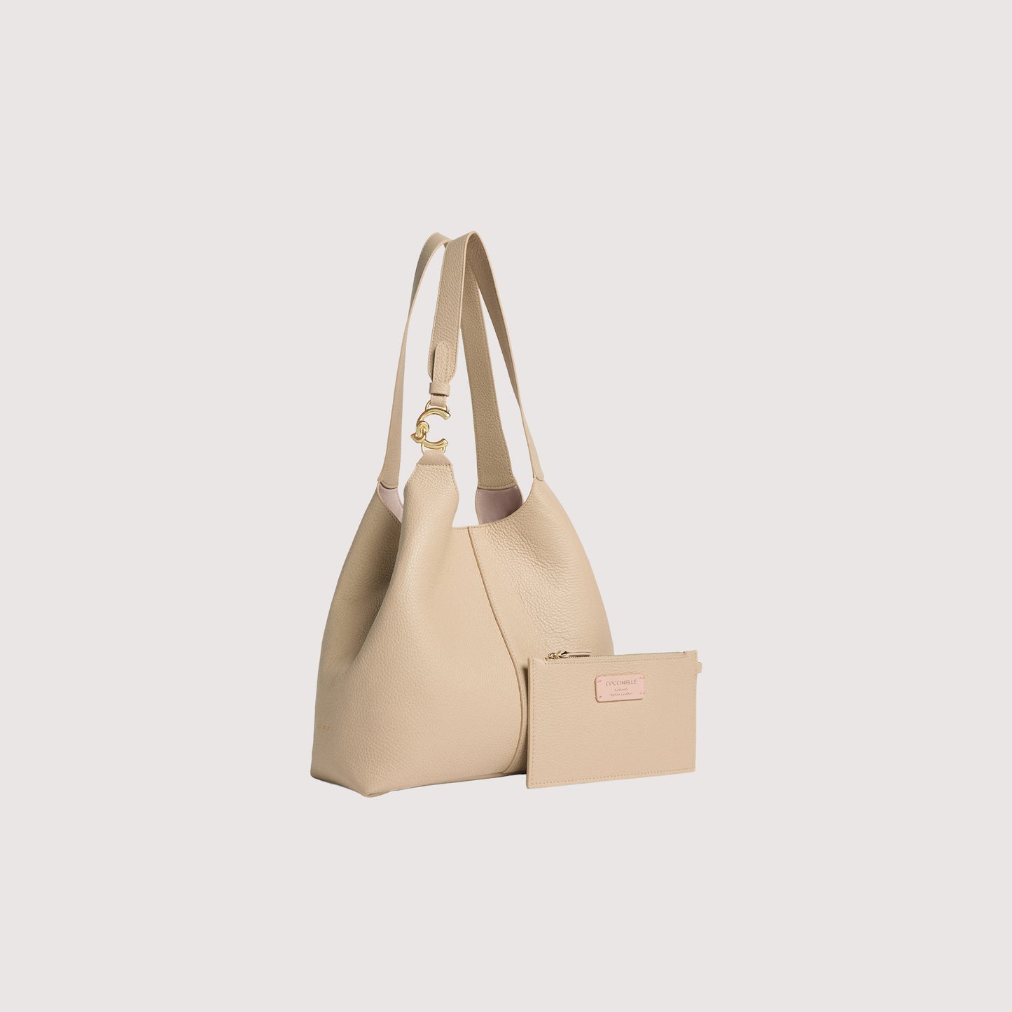 COCCINELLE C-EASY MEDIUM