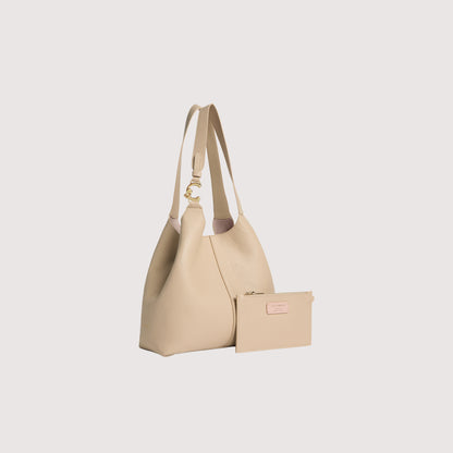 COCCINELLE C-EASY MEDIUM