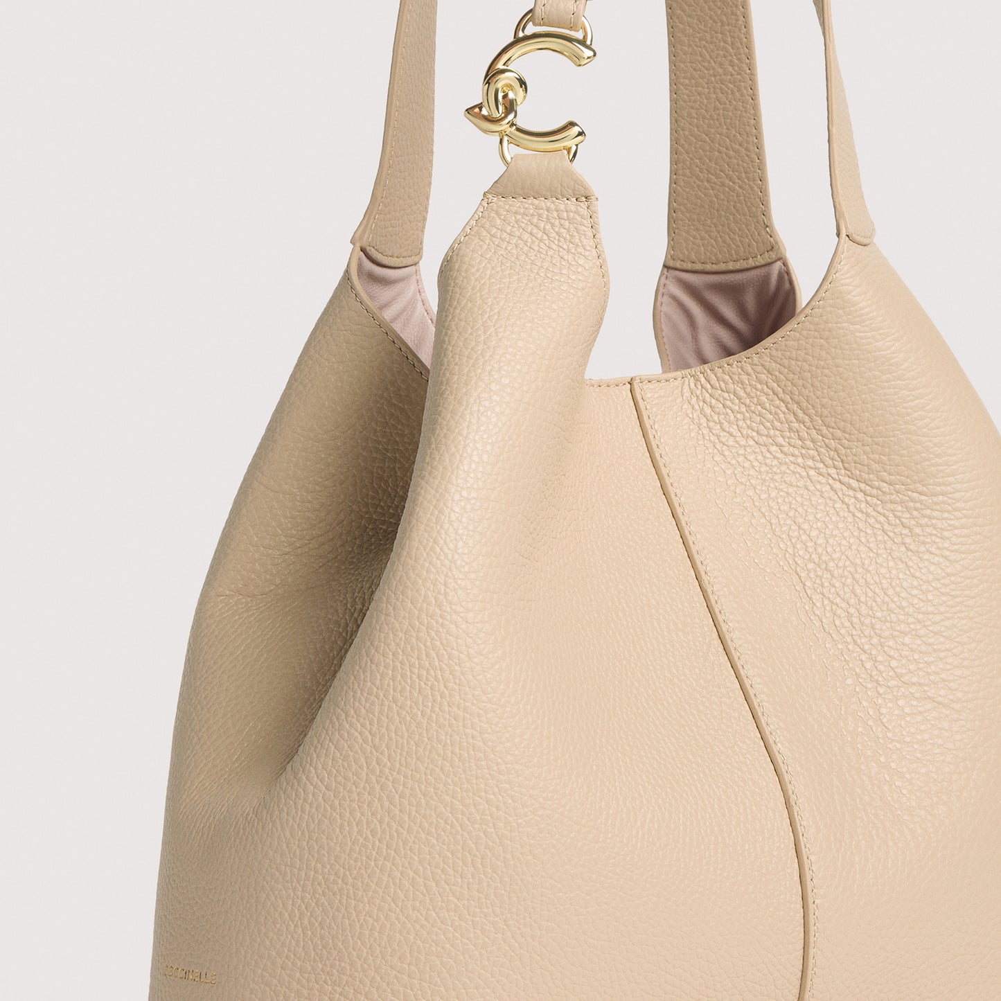COCCINELLE C-EASY MEDIUM