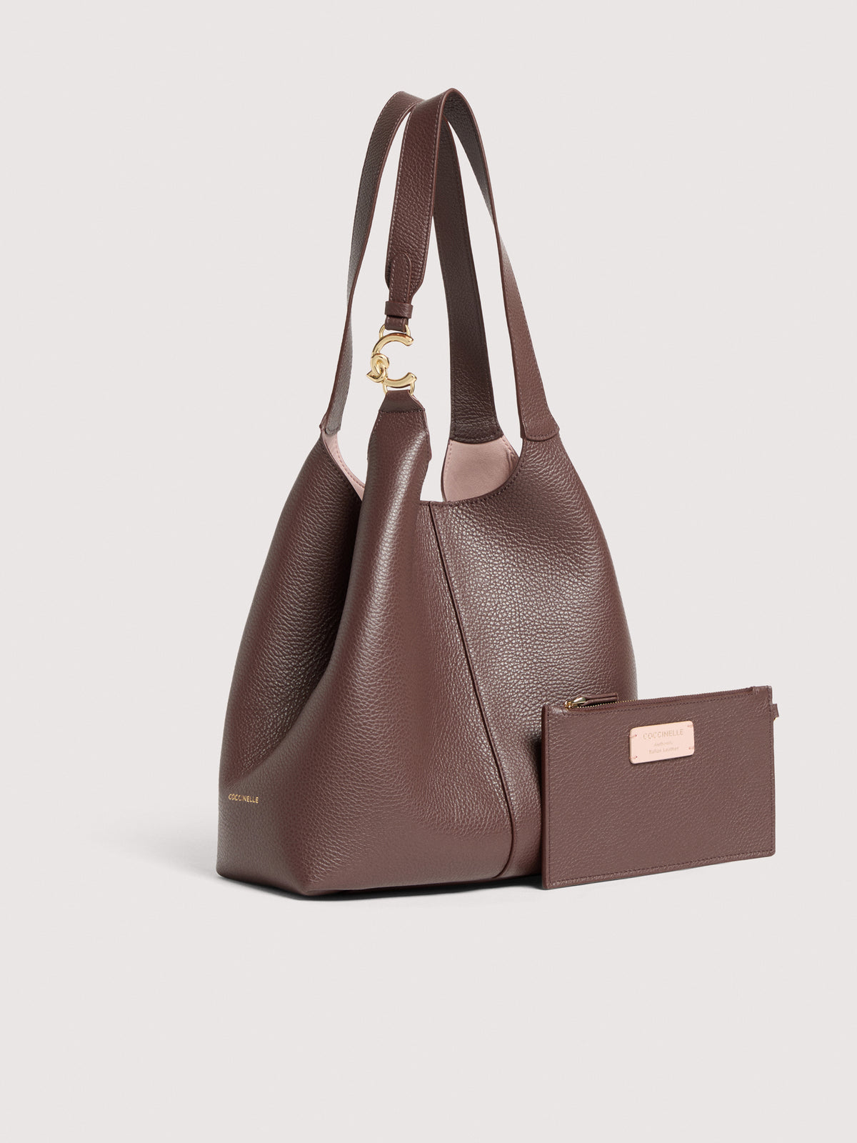 COCCINELLE C-EASY MEDIUM