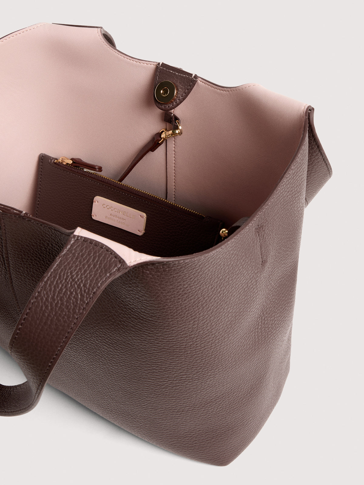 COCCINELLE C-EASY MEDIUM
